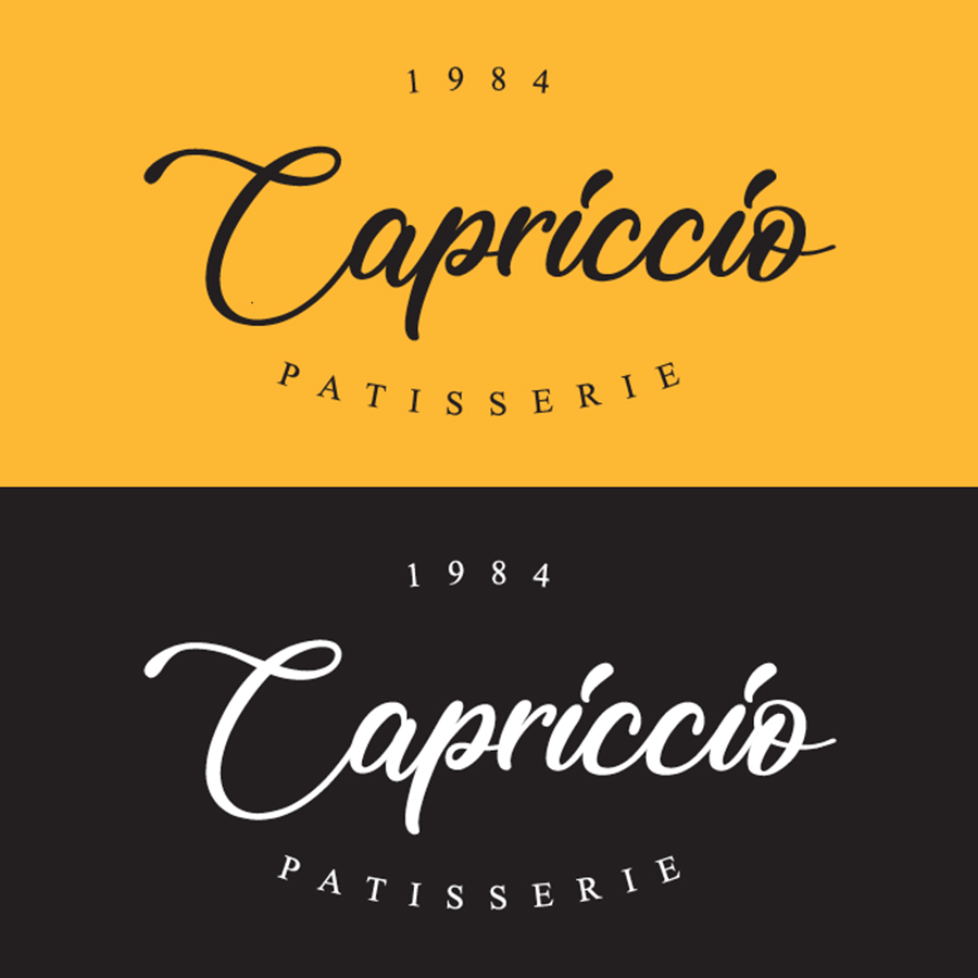 Capriccio84 | 23Studio | Creative agency | Bergamo