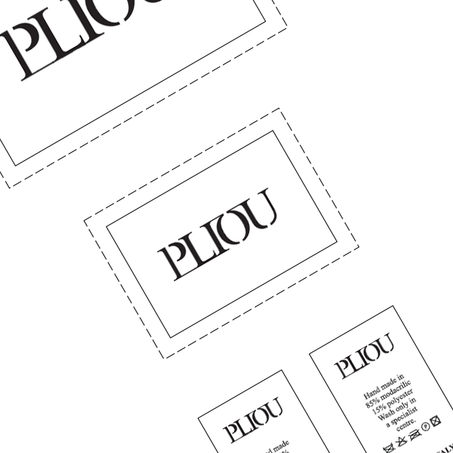 Pliou | 23Studio | Creative agency | Bergamo